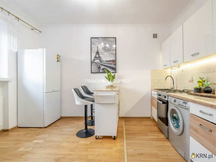 1 pokojowe, Kraków, Łagiewniki/Borek Fałęcki, ul. F. Kurasia, Mieszkanie  na sprzedaż