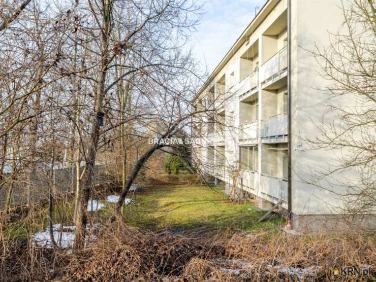 Kraków, Łagiewniki/Borek Fałęcki, ul. F. Kurasia, 1 pokojowe, Mieszkanie  na sprzedaż