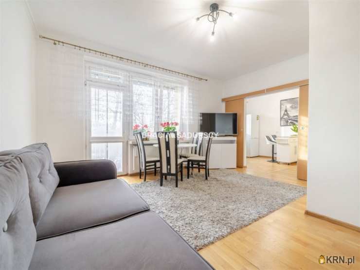 Kraków, Łagiewniki/Borek Fałęcki, ul. F. Kurasia, Mieszkanie  na sprzedaż, 1 pokojowe