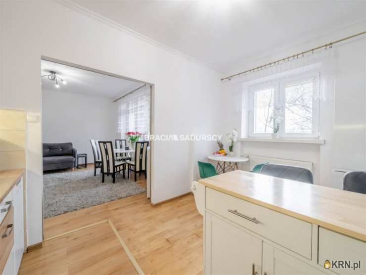 BRACIA SADURSCY ODDZIAŁ BS4 KROWODRZA, Mieszkanie  na sprzedaż, Kraków, Łagiewniki/Borek Fałęcki, ul. F. Kurasia