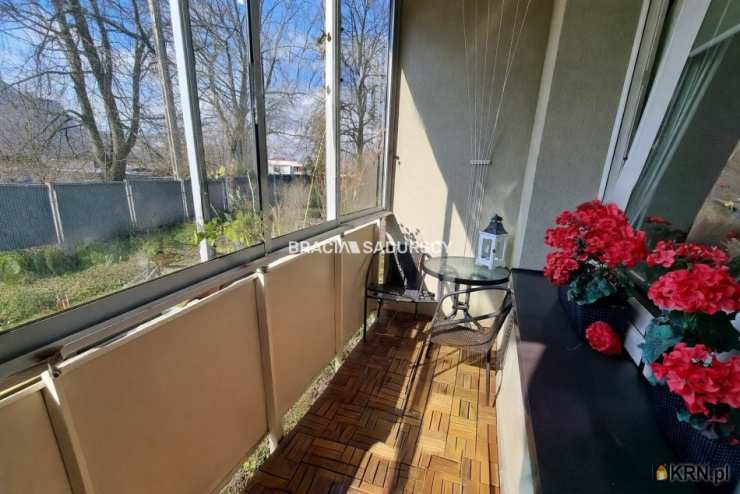 BRACIA SADURSCY ODDZIAŁ BS4 KROWODRZA, Mieszkanie  na sprzedaż, Kraków, Łagiewniki/Borek Fałęcki, ul. F. Kurasia