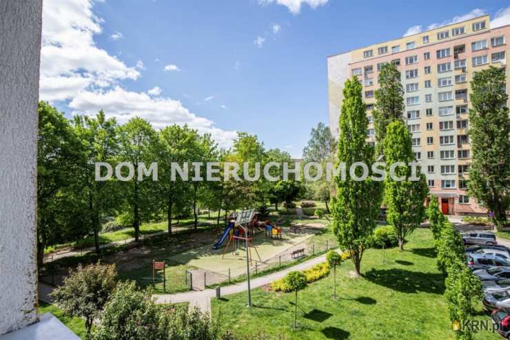DOM Nieruchomości, Mieszkanie  do wynajęcia, Olsztyn, Pojezierze, ul. Kołobrzeska