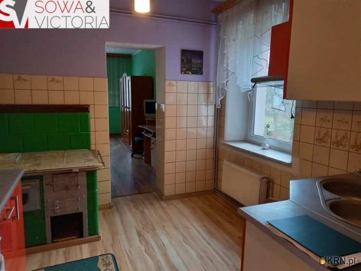 Mieszkanie  na sprzedaż, Pogorzała, ul. , 1 pokojowe