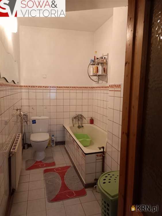 1 pokojowe, Mieszkanie  na sprzedaż, Pogorzała, ul. 