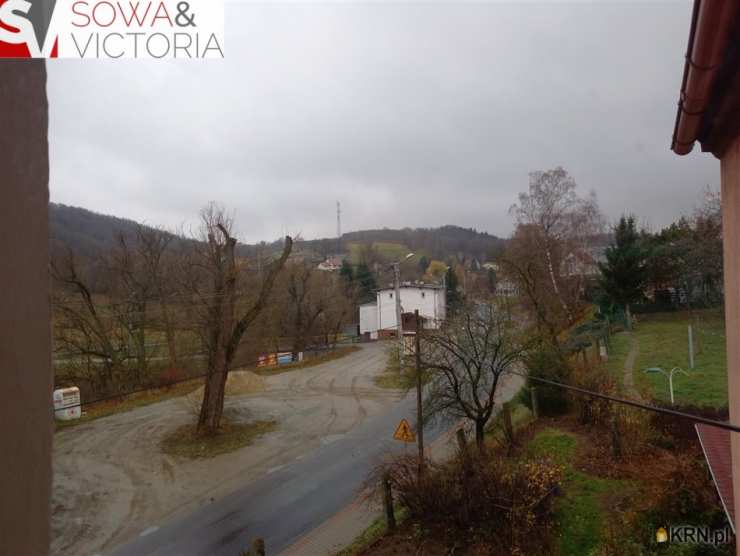 Biuro Nieruchomości SOWA, Mieszkanie  na sprzedaż, Pogorzała, ul. 