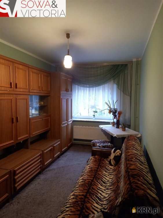 Mieszkanie  na sprzedaż, Pogorzała, ul. , 1 pokojowe