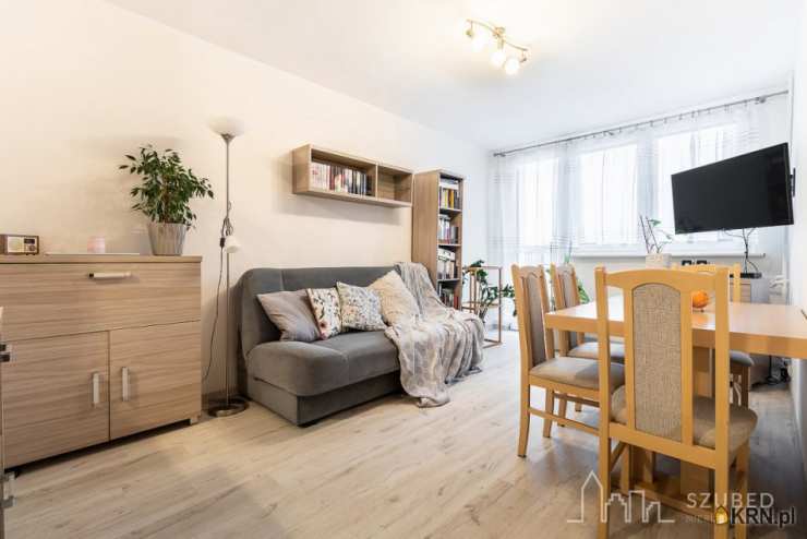 Mieszkanie  na sprzedaż, Poznań, Jeżyce, ul. Turkusowa, 2 pokojowe