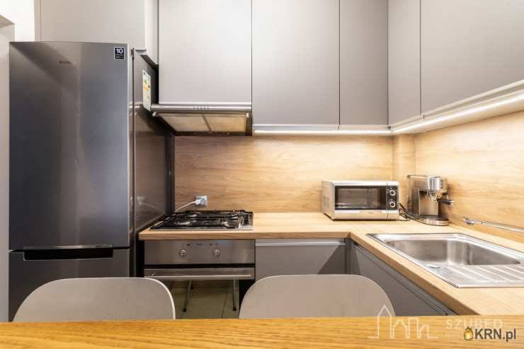 2 pokojowe, Poznań, Jeżyce, ul. Turkusowa, Mieszkanie  na sprzedaż