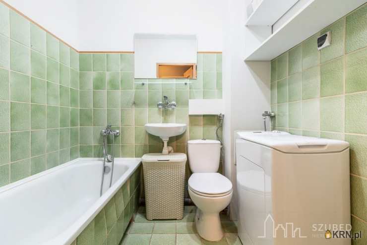 Mieszkanie  na sprzedaż, 2 pokojowe, Poznań, Jeżyce, ul. Turkusowa