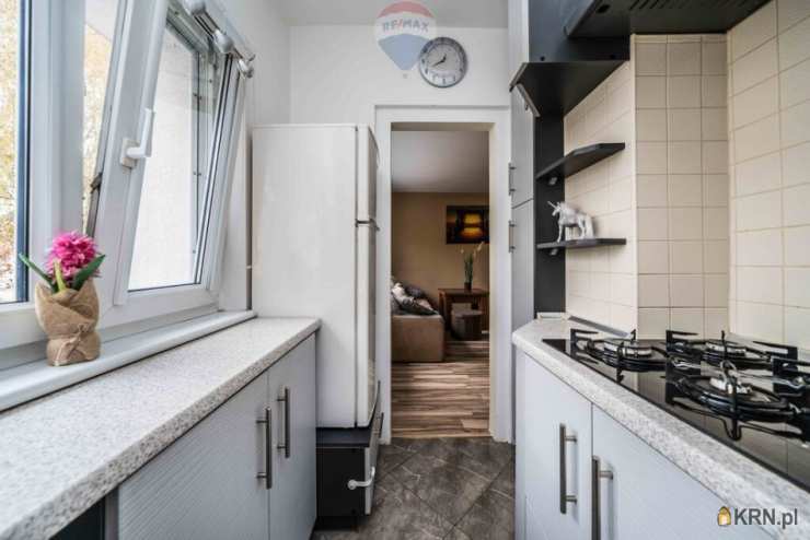 2 pokojowe, Mieszkanie  na sprzedaż, Poznań, Grunwald, ul. 