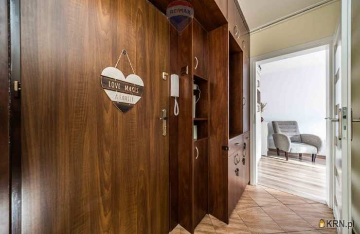 2 pokojowe, Mieszkanie  na sprzedaż, Poznań, Grunwald, ul. 