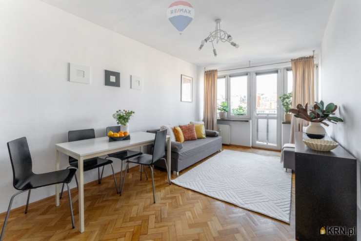 Mieszkanie  na sprzedaż, Warszawa, Ochota, ul. , 2 pokojowe