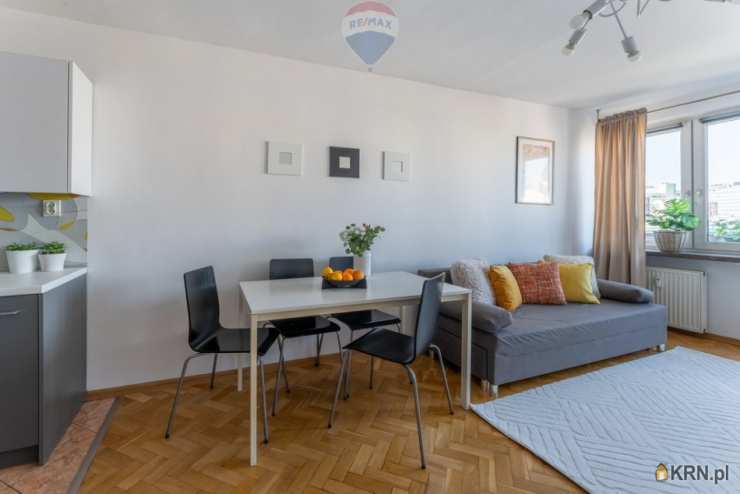 Mieszkanie  na sprzedaż, 2 pokojowe, Warszawa, Ochota, ul. 