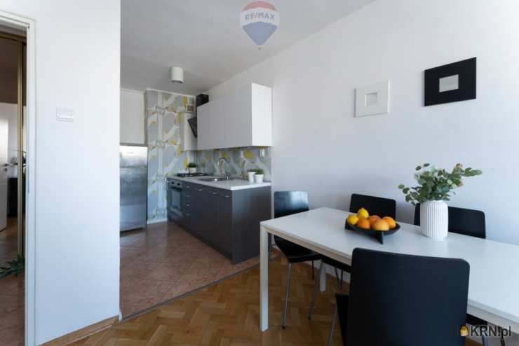 2 pokojowe, Warszawa, Ochota, ul. , Mieszkanie  na sprzedaż