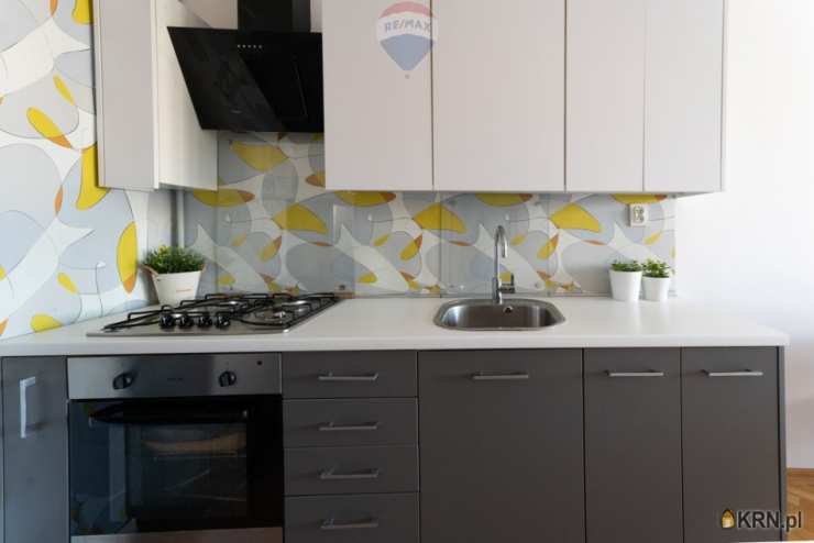 2 pokojowe, Mieszkanie  na sprzedaż, Warszawa, Ochota, ul. 