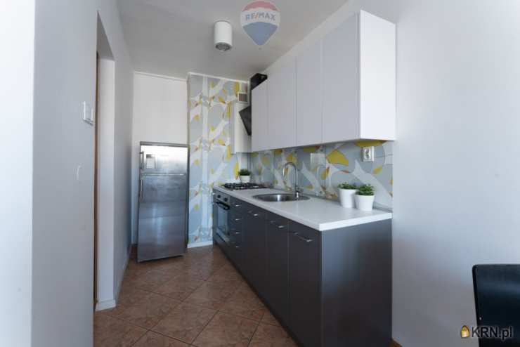 RE/MAX Polska, Mieszkanie  na sprzedaż, Warszawa, Ochota, ul. 