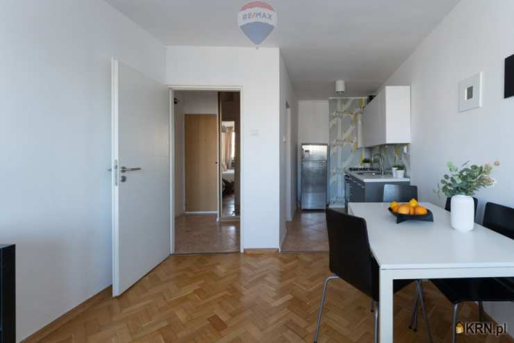 Mieszkanie  na sprzedaż, Warszawa, Ochota, ul. , 2 pokojowe