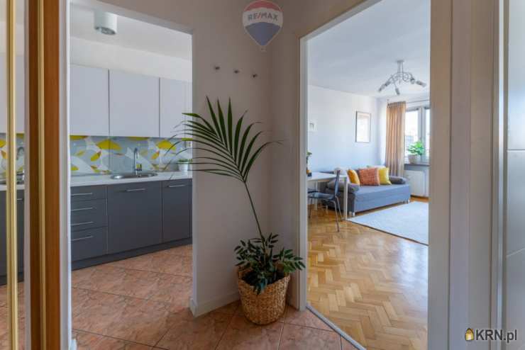 Warszawa, Ochota, ul. , 2 pokojowe, Mieszkanie  na sprzedaż