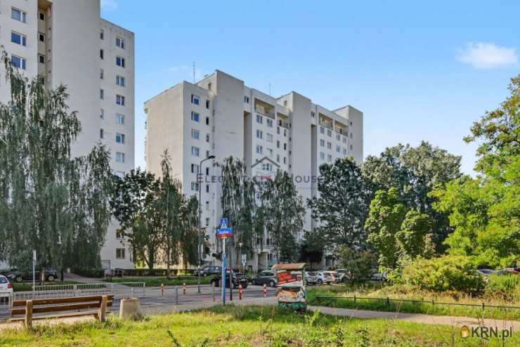 Warszawa, Białołęka, ul. , 1 pokojowe, Mieszkanie  na sprzedaż