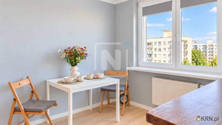 2 pokojowe, Mieszkanie  na sprzedaż, Warszawa, Targówek/Bródno, ul. Rembielińska