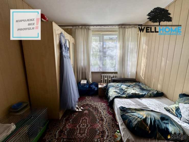 Łódź, Bałuty/Julianów, ul. , 2 pokojowe, Mieszkanie  na sprzedaż