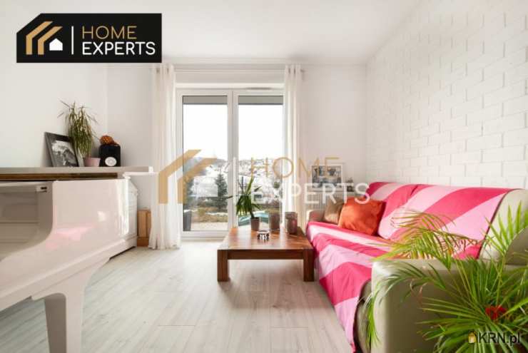 Mieszkanie  na sprzedaż, Gdańsk, Jasień, ul. K. Leskiego, 2 pokojowe