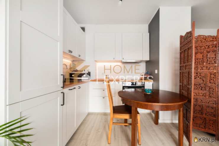 2 pokojowe, Mieszkanie  na sprzedaż, Gdańsk, Jasień, ul. K. Leskiego