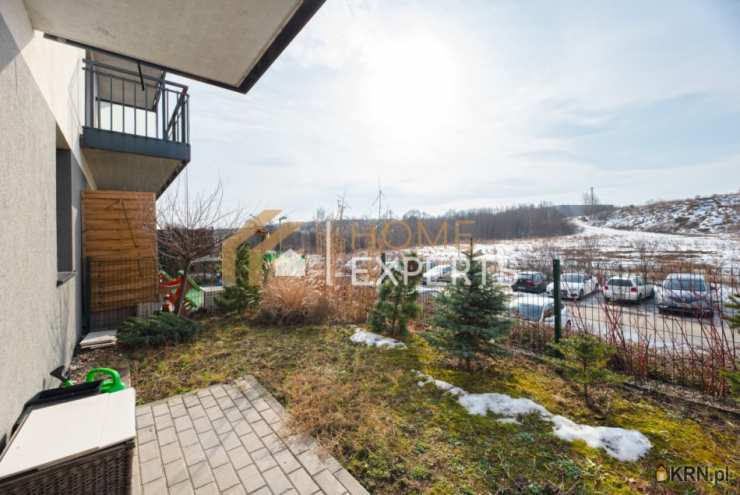 Gdańsk, Jasień, ul. K. Leskiego, 2 pokojowe, Mieszkanie  na sprzedaż