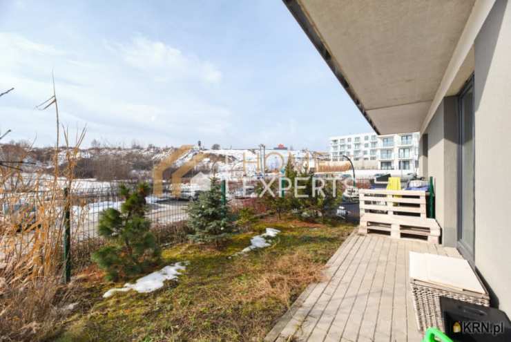 2 pokojowe, Gdańsk, Jasień, ul. K. Leskiego, Mieszkanie  na sprzedaż