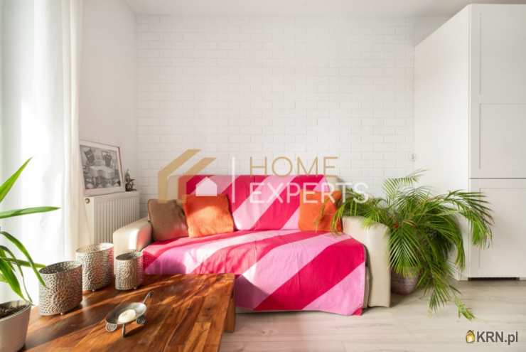 Mieszkanie  na sprzedaż, 2 pokojowe, Gdańsk, Jasień, ul. K. Leskiego