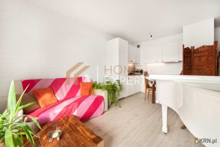 2 pokojowe, Gdańsk, Jasień, ul. K. Leskiego, Mieszkanie  na sprzedaż