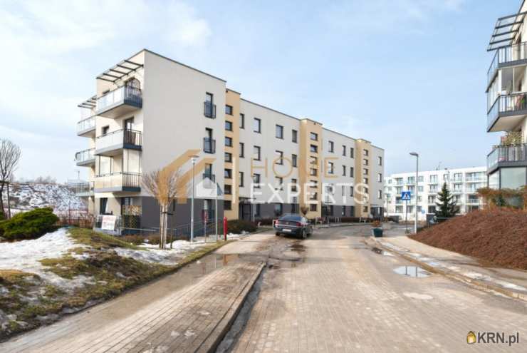 2 pokojowe, Mieszkanie  na sprzedaż, Gdańsk, Jasień, ul. K. Leskiego