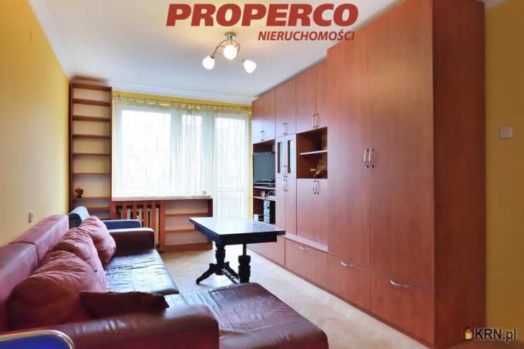 Mieszkanie  na sprzedaż, Kielce, ul. Spółdzielcza, 2 pokojowe