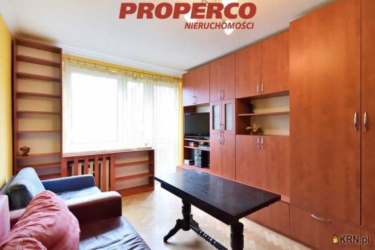 Mieszkanie  na sprzedaż, 2 pokojowe, Kielce, ul. Spółdzielcza