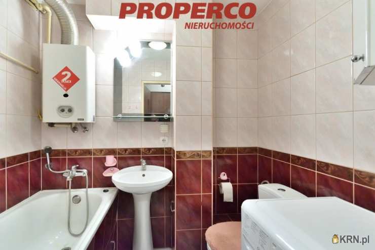 2 pokojowe, Mieszkanie  na sprzedaż, Kielce, ul. Spółdzielcza