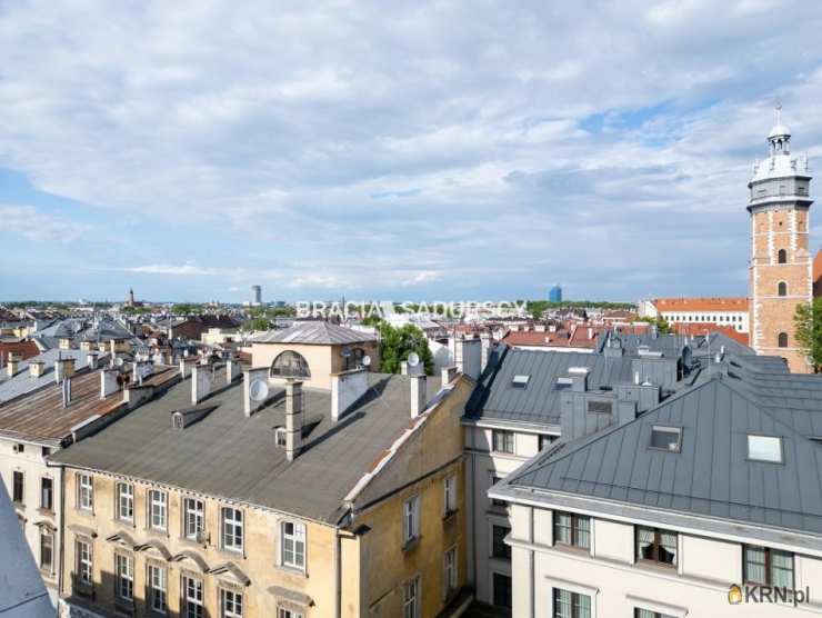 Mieszkanie  na sprzedaż, 2 pokojowe, Kraków, Stare Miasto/Kazimierz, ul. Augustiańska