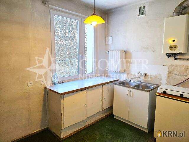 GEOMETR NIERUCHOMOŚCI, Mieszkanie  na sprzedaż, Jabłonna, ul. 