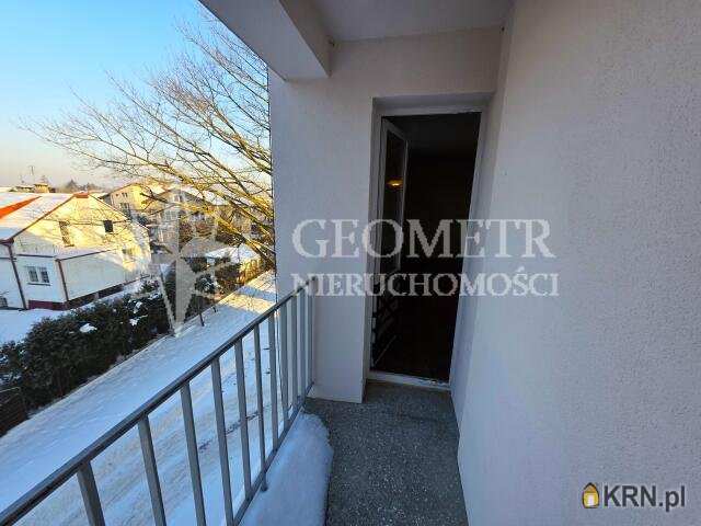 Mieszkanie  na sprzedaż, 1 pokojowe, Jabłonna, ul. 