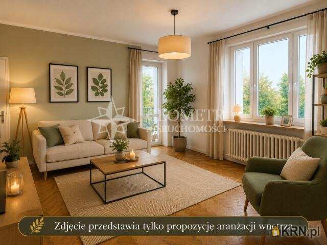 1 pokojowe, Mieszkanie  na sprzedaż, Jabłonna, ul. Instytucka