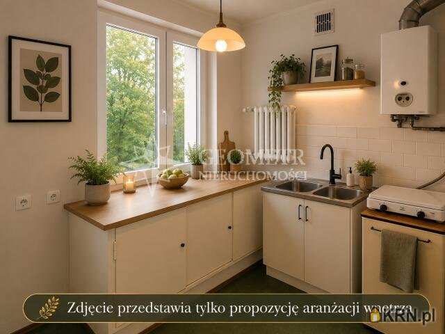 GEOMETR NIERUCHOMOŚCI, Mieszkanie  na sprzedaż, Jabłonna, ul. Instytucka