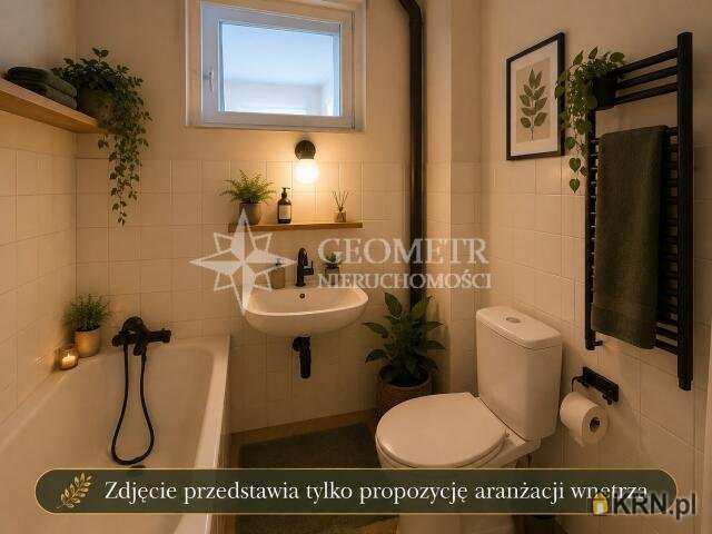 Mieszkanie  na sprzedaż, 1 pokojowe, Jabłonna, ul. Instytucka
