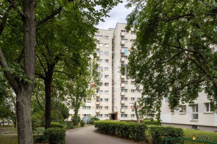 Mieszkanie  na sprzedaż, 2 pokojowe, Warszawa, Wola/Nowolipki, ul. ks. kard. S. Wyszyńskiego