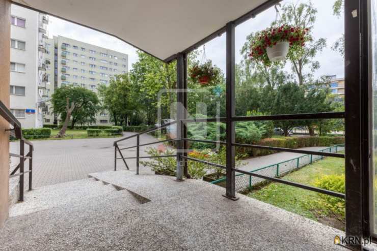 2 pokojowe, Warszawa, Wola/Nowolipki, ul. ks. kard. S. Wyszyńskiego, Mieszkanie  na sprzedaż