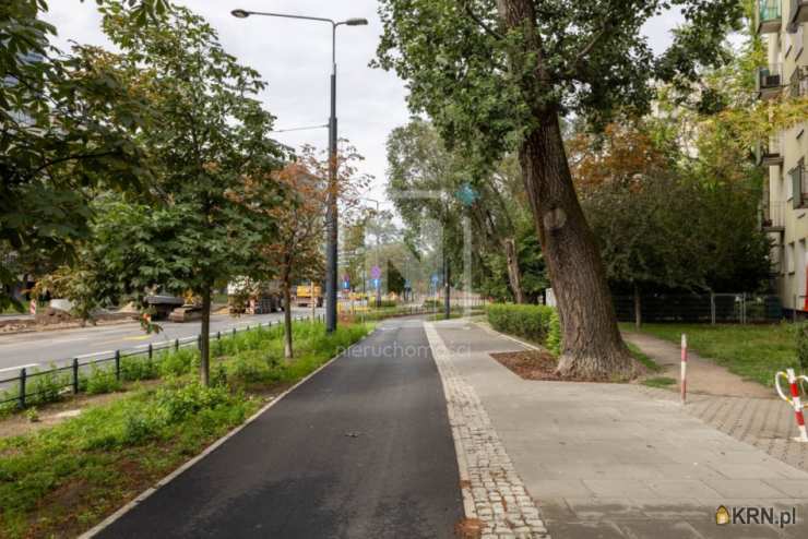 2 pokojowe, Mieszkanie  na sprzedaż, Warszawa, Wola/Nowolipki, ul. ks. kard. S. Wyszyńskiego
