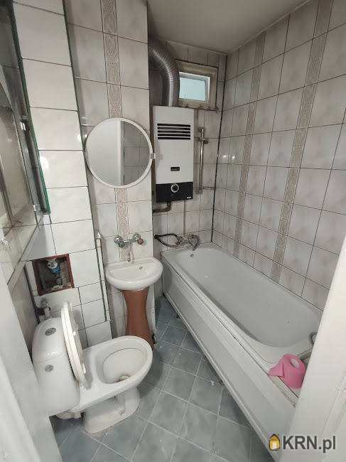 Chorzów, Centrum, ul. gen. H. Dąbrowskiego, 2 pokojowe, Mieszkanie  na sprzedaż