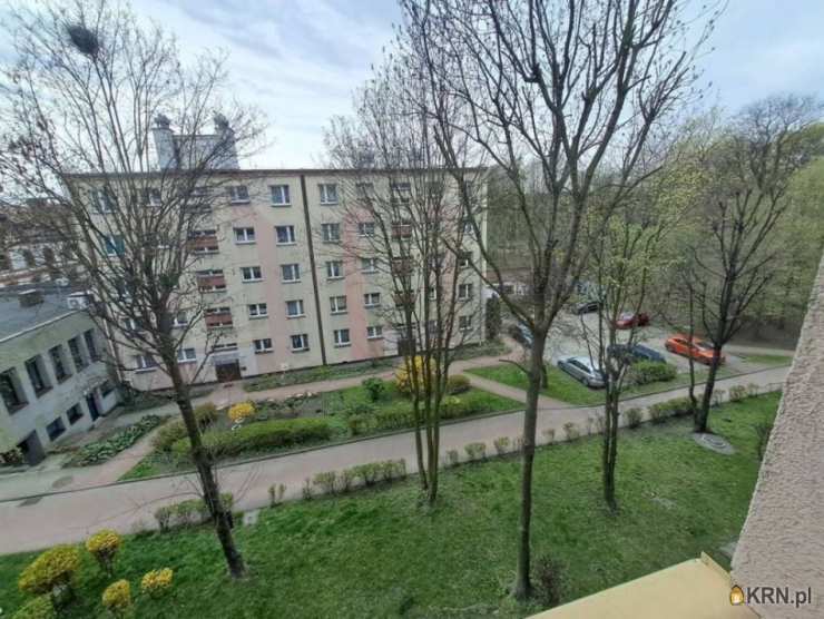 Mieszkanie  na sprzedaż, 2 pokojowe, Chorzów, Centrum, ul. gen. H. Dąbrowskiego