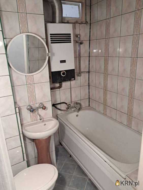 2 pokojowe, Mieszkanie  na sprzedaż, Chorzów, Centrum, ul. gen. H. Dąbrowskiego