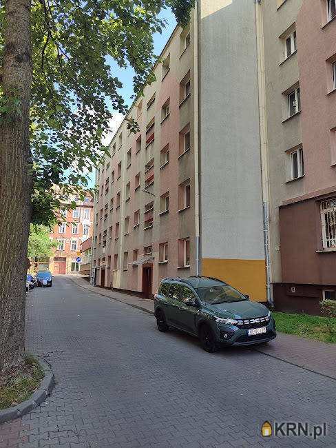 2 pokojowe, Chorzów, Centrum, ul. gen. H. Dąbrowskiego, Mieszkanie  na sprzedaż
