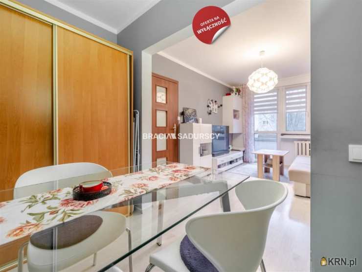 Mieszkanie  do wynajęcia, Kraków, Mistrzejowice, ul. Piastów, 2 pokojowe