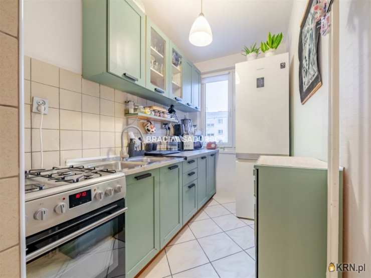 Kraków, Mistrzejowice, ul. Piastów, 2 pokojowe, Mieszkanie  do wynajęcia